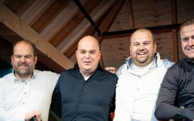 Koninklijke Damstra Installatiegroep: “Ons kent ons”