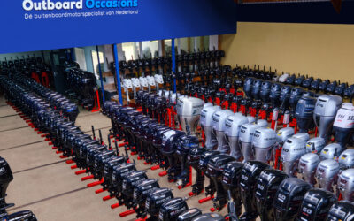 Outboard Occasions: Naamsbekendheid in de regio vergroten