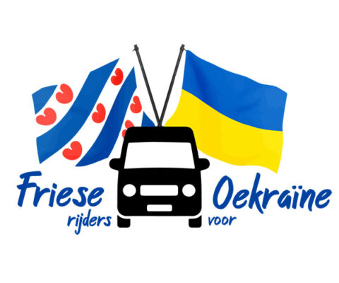 Friese Rijders zien groei vrijwilligers en donaties na campagne bij ...