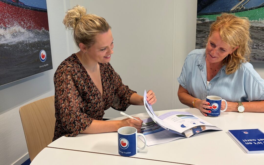Adverteren in een ouder wordend Fryslân: dit zijn je kansen